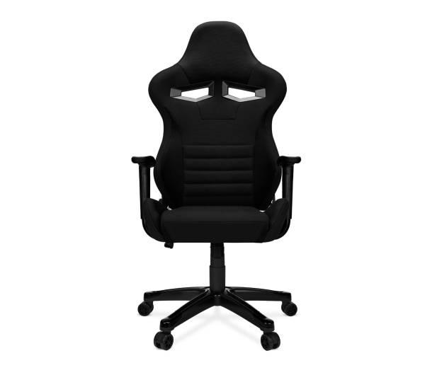 Pro-Gamer AGURI PLUS CZARNY PG53 - 747032 - zdjęcie 5